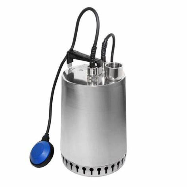 Grundfos Grundfos Submersible Sewage Grinder Pump SEG.40.12.2.50B